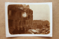 Preview: Postcard Photo PC Lille 1914-1918 explosion factory destroyed France 59 Nord